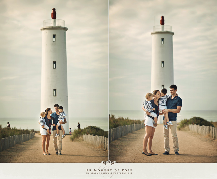 Séance famille - Guillaume Arnoult photographe - photographe séance famille nantes D - 2013-2